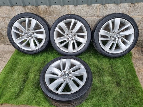 Vauxhll insignia 2016 8 - vauxhll,