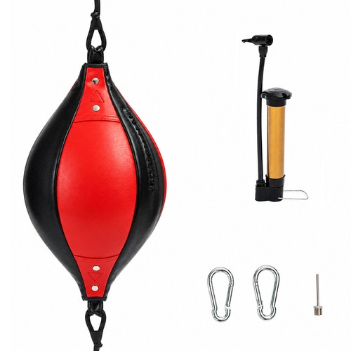 Double end boxing reflex bag - double,