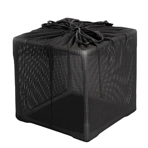 Pond filter bag anti clogging - pond, bag,