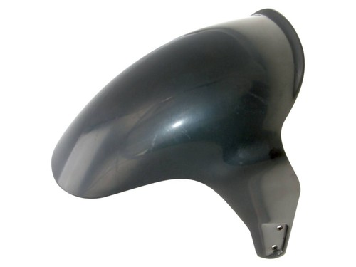 Front fender unpainted for - front,