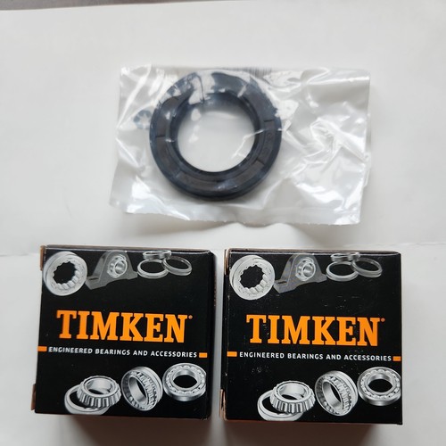 Franc trailer wheel bearing - bearing, &