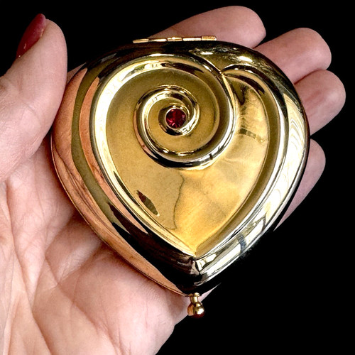 Estee lauder 1996 heart - lauder, of