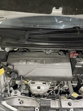 TOYOTA YARIS 1.3 PETROL