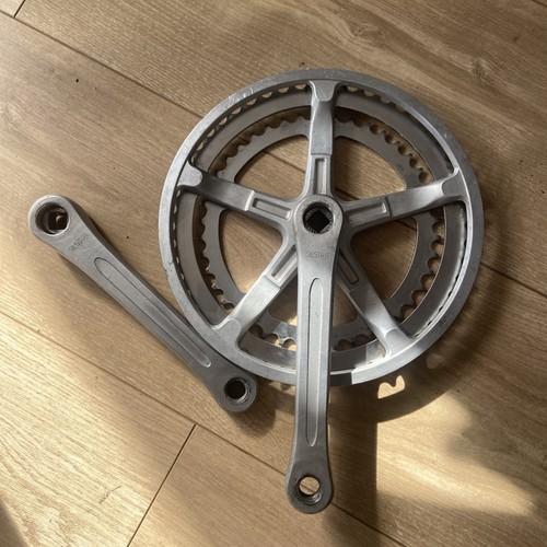 Sakae silstar crankset - sr,