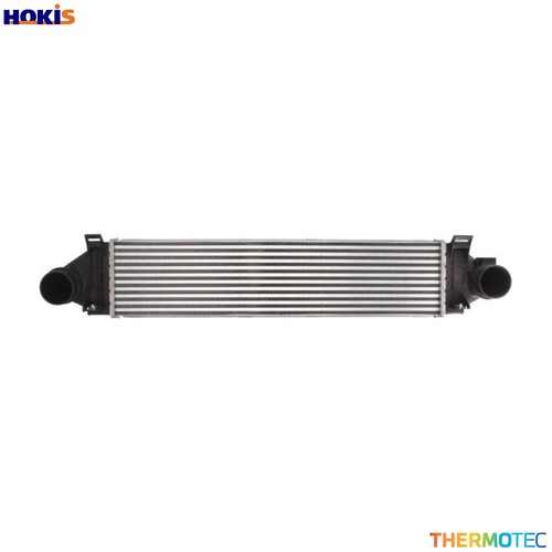 Charge air cooler dag006tt - air,