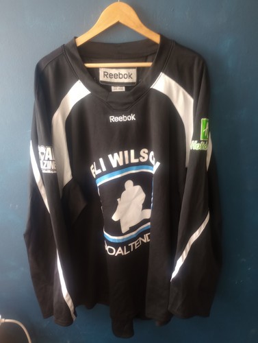 Reebok ccm hockey jersey - jersey, eli