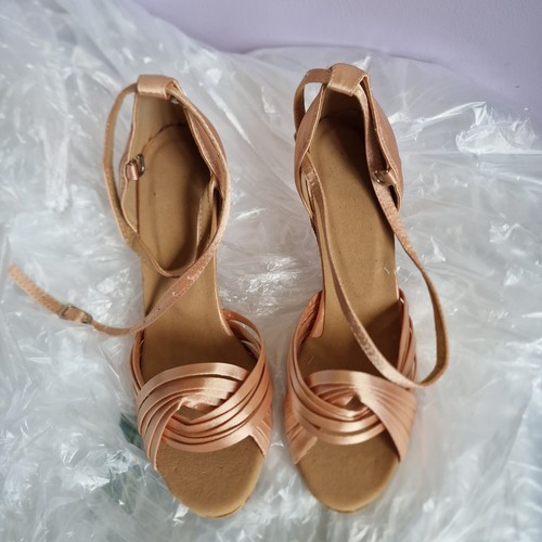 New latin dance shoes ballroom - new,