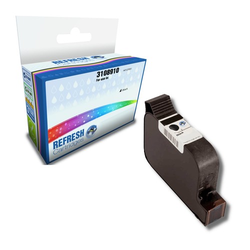 Refresh cartridges black - refresh,