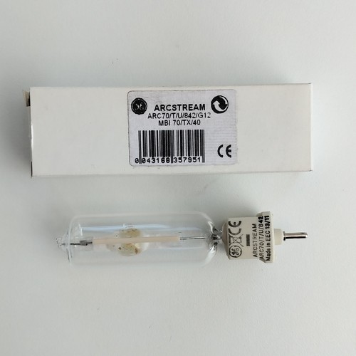 Arcstream 70w g12 - arcstream, /