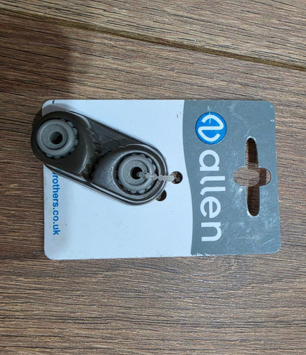 Allen small allenit alloy - allenit,