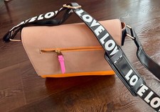 *Genuine* Anna Smith London