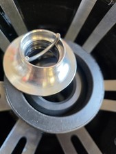 JSH Sea-Doo RXP RXT Carbon