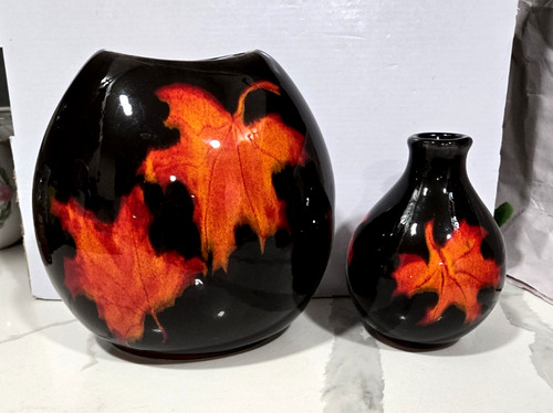 Poole pottery england - 2),