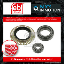 Wheel Bearing Kit fits