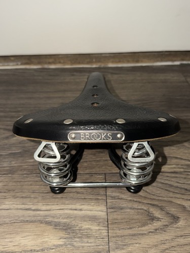 Brooks b66 black - brooks,