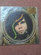 MIKE TINGLEY - THE ABSTRACT PRINCE - PSYCH / BAROQUE / FOLK - NEW