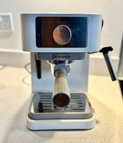 Longhi ec260 espresso - ec260.cr,