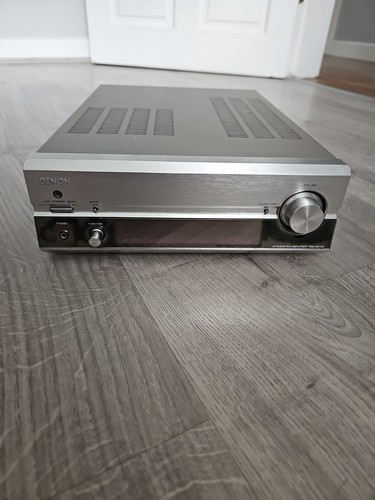 Denon pma 201sa integrated - denon,