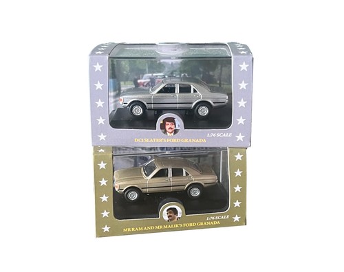 Only fools and - fools, horses