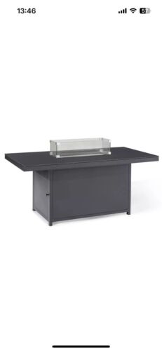 Genuine maze fire pit table - genuine,