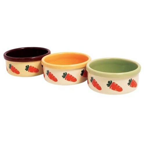 Rosewood small animal carrot - rosewood,