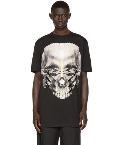 Marcelo burlon milan luxury - marcelo,