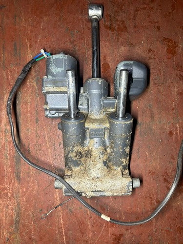 Showa power trim tilt - power, &