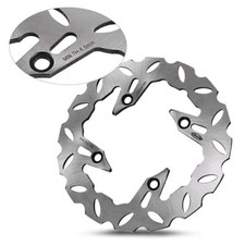 Rear Brake Disc Rotor For