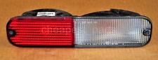 Land Rover Freelander 1 rear clear bumper lamp O/S RH driver