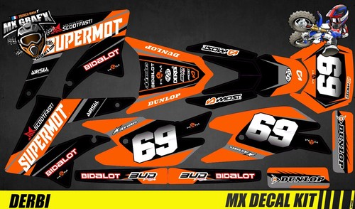 Decal kit for - decal,