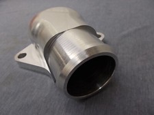 Ford Essex Billet Alloy Thermostat Housing - fits V4 & V6