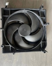 Replacement Internal Cooling
