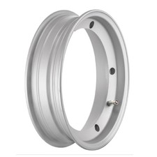 SIP Tubeless Rim - Matt Silver