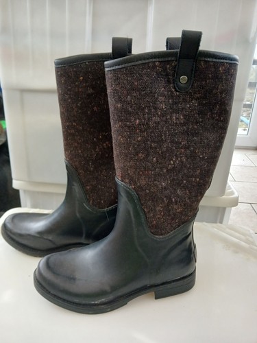 Ugg women wellies country - ugg, women's