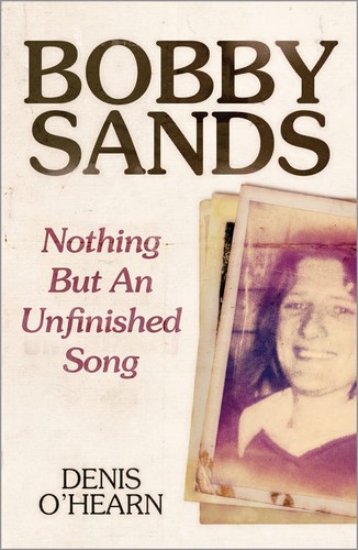 Bobby sands nothing - bobby,