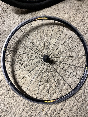 Mavic ksyrium 700c - mavic,