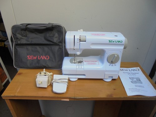 Sew land portable sewing - land,