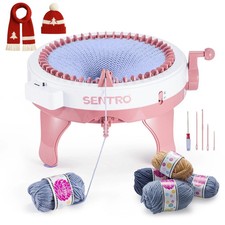 ✨48 Needles Knitting Machine