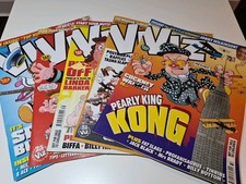 Viz Comic Bundle. 5 Issues