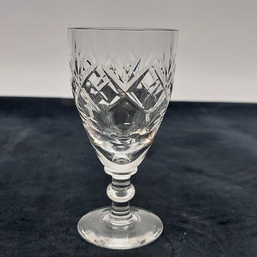 Royal doulton georgian sherry - doulton,