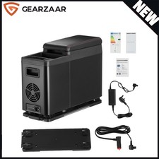 Armrest Freezer Fridge 12 Volt