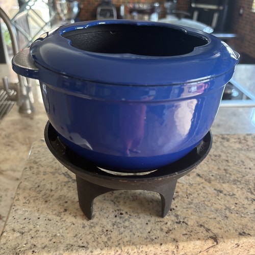 Creuset france cast - le,