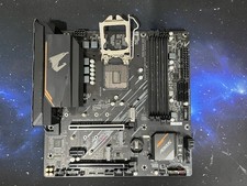 Gaming PC Motherboard Gigabyte