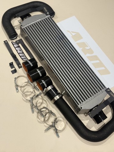 Arm motorsport intercooler mqb - arm,