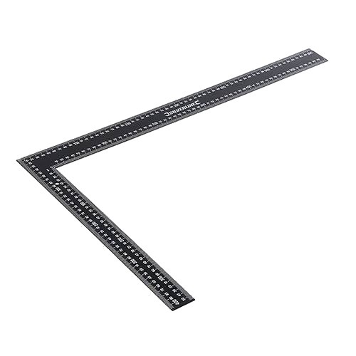 Steel framing square 600 - x, 400