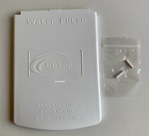 Truma filtapac crystal water - truma,