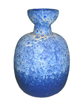 Orig 60s Fat Lava True Vintage