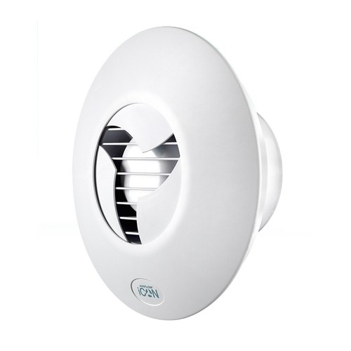 Airflow icon extractor fan - extractor,