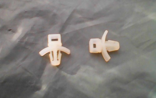 Ferret finder aerial mounts - ferret,