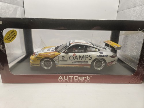 Autoart 18thdiecast 80670 - autoart,